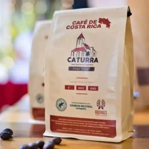 Caturra Peaberry Washed