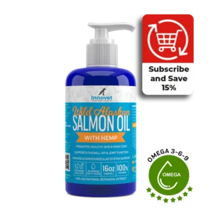 Wild Alaskan Salmon (Variable)