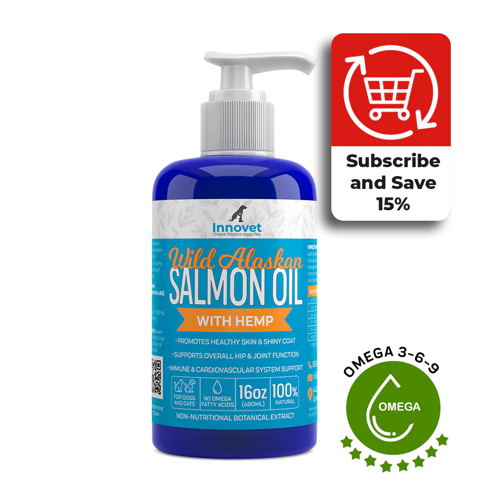 Wild Alaskan Salmon (Variable)