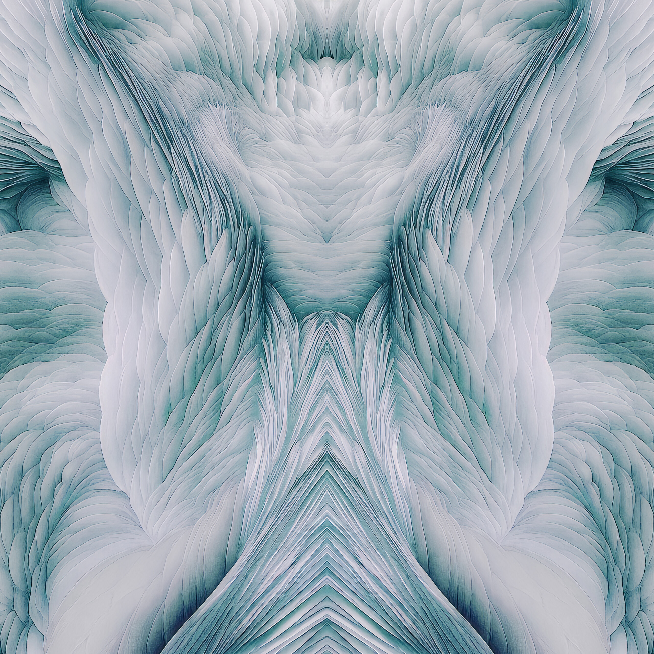 Wall Art - Set of 4 - Image 4