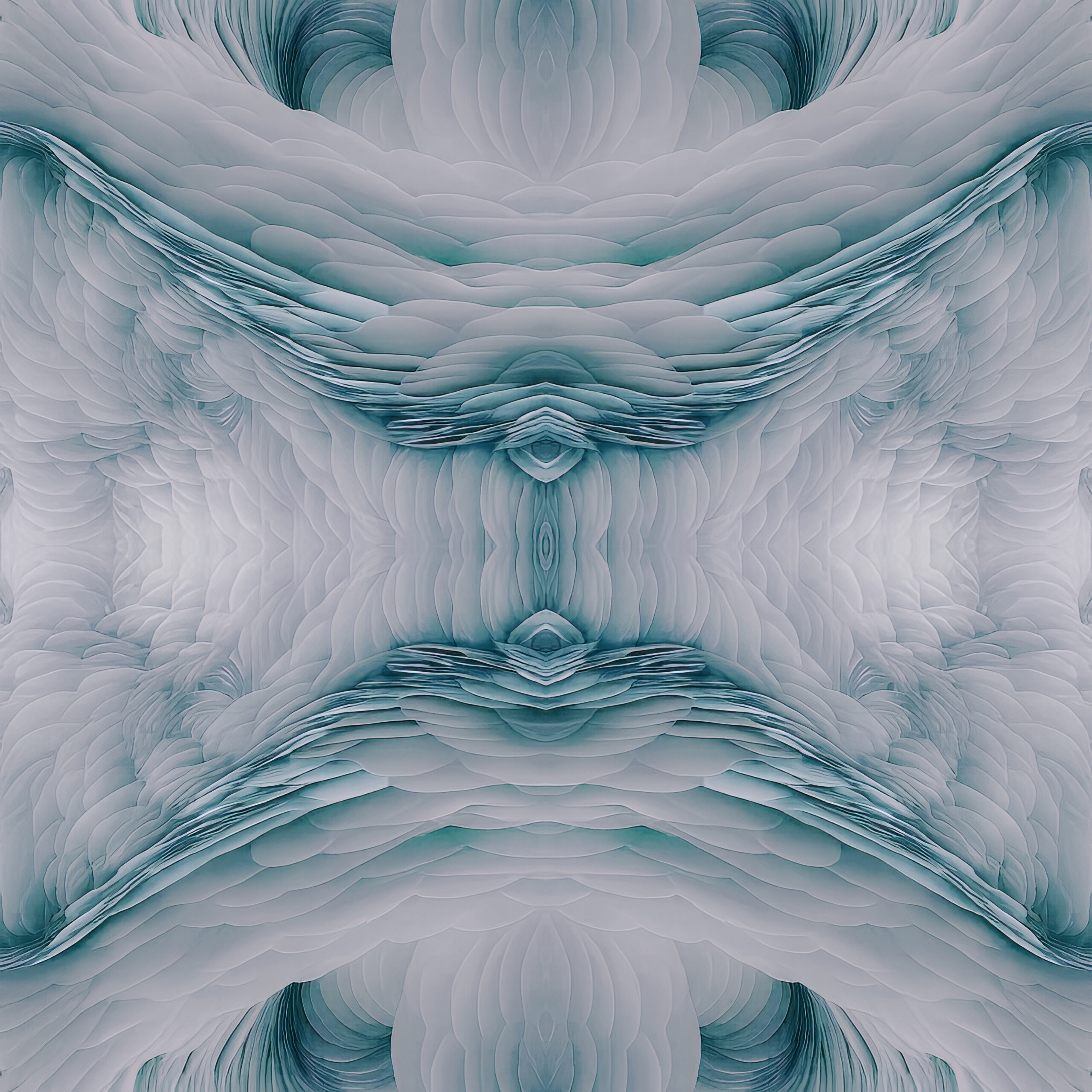 Wall Art - Set of 4 - Image 3