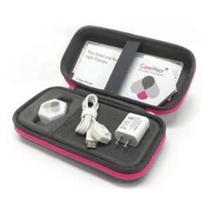 Single Light Therapy Kit, 1 Controller (Patches Not Included)